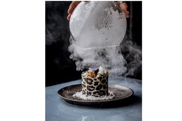 Bring your seasonal senses alive. Picture – supplied.