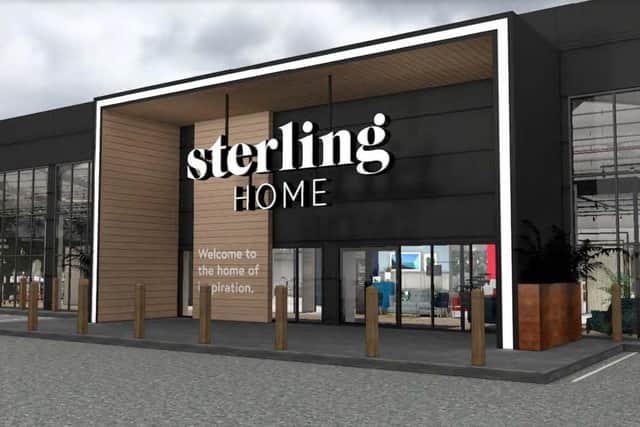 Sterling Home Aberdeen's doors are due to reopen in July with an array of launch events to be announced soon.