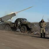 The war in Ukraine has raised many human rights issues, the report said.