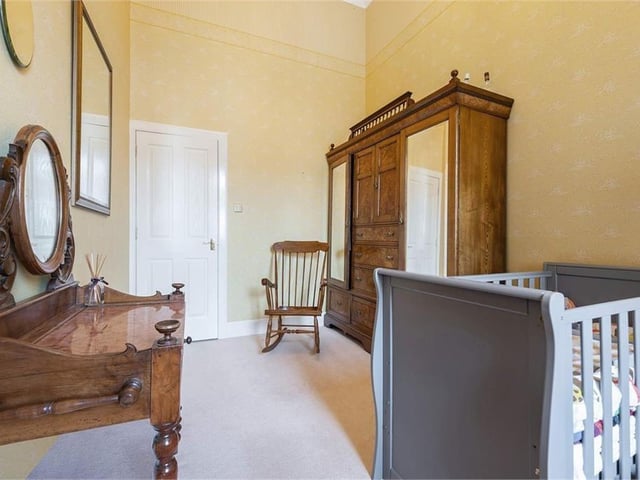 Bedroom 2.