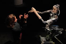Artificial intelligence is changing how humans interact with machines.
