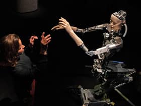 Artificial intelligence is changing how humans interact with machines.