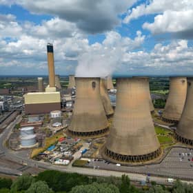 Carbon capture can deliver and maintain thousands of high-value jobs. (Picture: Christopher Furlong/Getty Images)