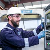 NXG, which has its head office in Aberdeen and a machine shop near Peterhead, provides innovations and other tools and equipment to the global drilling sector.