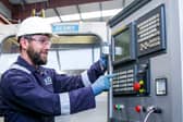 NXG, which has its head office in Aberdeen and a machine shop near Peterhead, provides innovations and other tools and equipment to the global drilling sector.
