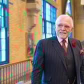 Creating jobs and securing investment – entrepreneur’s plans for Angus revealed.