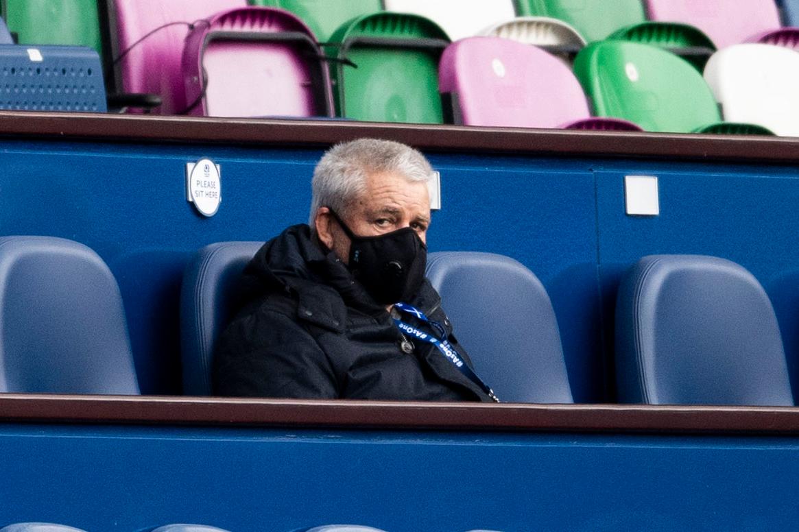 Fraser Brown masih bisa bermain untuk pertarungan Lions