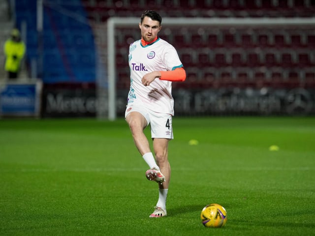Rangers failed with a late bid to land Hearts centre-back John Souttar. The Scotland star had signed a pre-contract agreement to move to Ibrox in the summer. However, he will remain at Tynecastle Park until the end of the season with the Gorgie club rejecting a third bid from the Scottish league leaders. (Various)