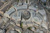Retail property investment has rebounded thanks to several factors including the arrival of the flagship St James Quarter in Edinburgh.