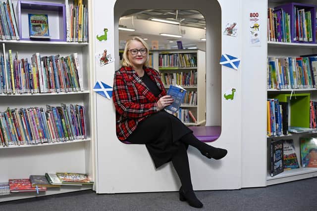 Drug and alcohol policy minister Christina McKelvie was diagnosed with breast cancer in June and began treatment last month