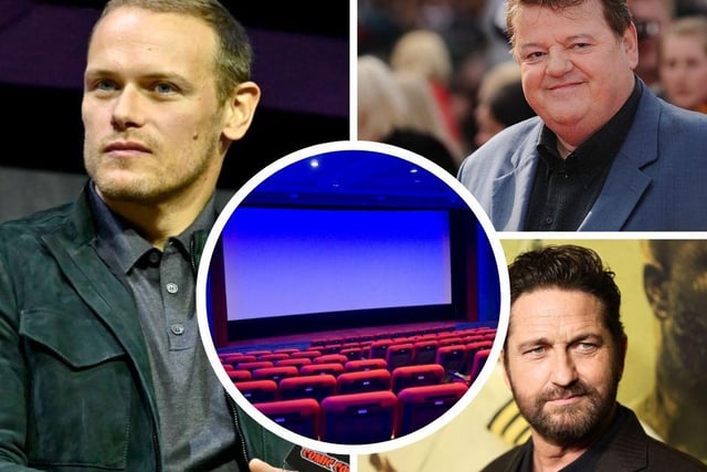 Who did our readers chose as Scotland's best ever actor?