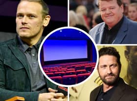 Who did our readers chose as Scotland's best ever actor?