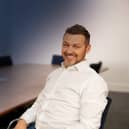 A record-breaking year: Gary Fredson, CEO of ESE Group