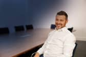 A record-breaking year: Gary Fredson, CEO of ESE Group