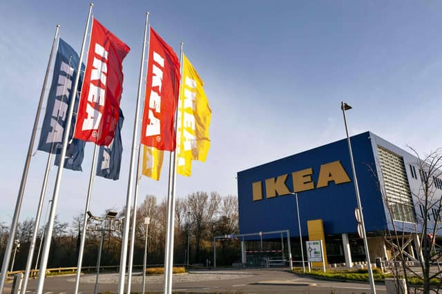 The move follows a similar decision in the Netherlands (pictured) and Germany where stores are have also been closed to the public. Picture: Stephen Van De Bos\Getty