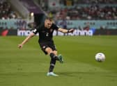 Canadian right-back Alistair Johnston is expected to sign for Celtic after the World Cup.