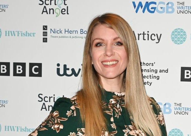 Bafta Award-winning star of the Mash Report and Live at the Apollo Rachel Parris is back in Edinburgh for four nights only. Catch her Work in Progress at the Pleasance Courtyard at 5.40pm from August 9-13.