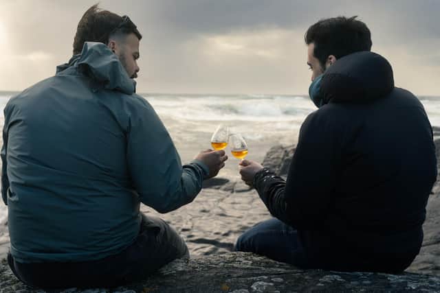 Edinburgh-based Artisanal Spirits Company is the owner of the Scotch Malt Whisky Society (SMWS).