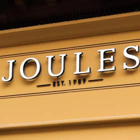Around 1,600 jobs are under threat after fashion retailer Joules revealed it is set to appoint administrators following a failure to secure a vital cash injection.