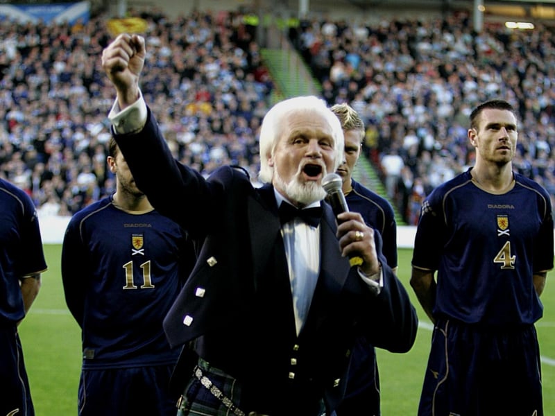 The Corries released this song in 1969 as part of their The Corries In Concert album. The origins of the song are described as being from Northern Ireland/Scotland by several sources. Reportedly, the lyrics and melody are a variant of the song "The Braes of Balquhither" by Robert Tannahill (1774 - 1810) and Robert Archibald Smith (1780 - 1829).