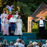 The Pirates of Penzance is a much-loved classic musical packed with memorable songs.