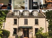 The Balmoral Arms has become the only official five-star hotel in the area