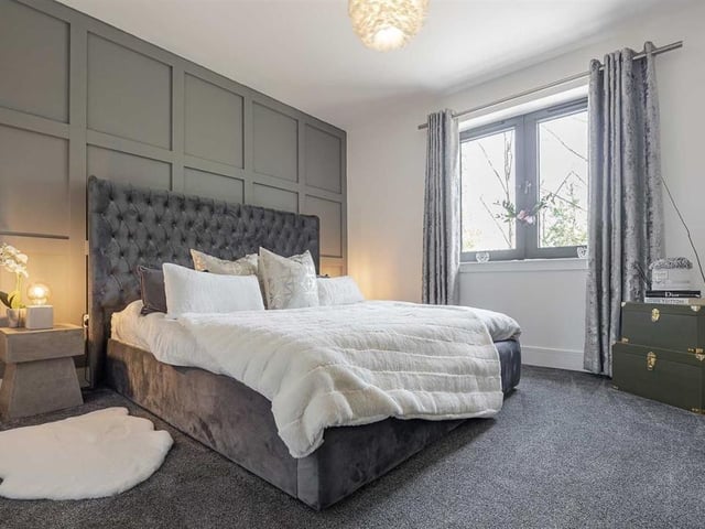 Bedroom 4.