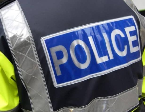 Police say inquiries are on going (Pic: TSPL)