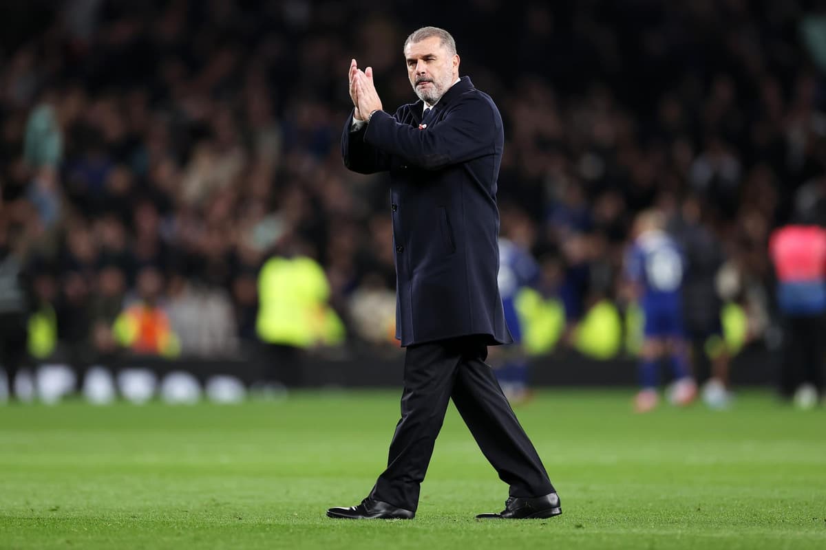 Tottenham vs Chelsea: Pochettino ends Postecoglou's unbeaten start