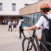 All pupils must be in school on a full-time basis by 18 August