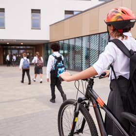 All pupils must be in school on a full-time basis by 18 August