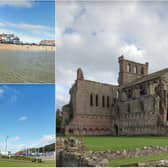 North Berwick has previously been named as one of the best places to live in Scotland