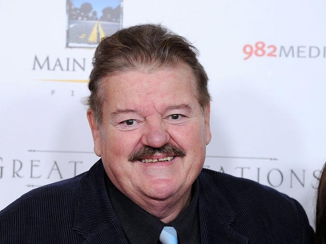 Half-giant and half-human who is the gamekeeper and Keeper of Keys and Grounds of Hogwarts, Rubeus Hagrid completes the top five with 6.3% of the vote.