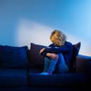 Two in five people say loneliness is having a negative impact on their mental health