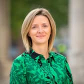 Susan Nightingale, director, UK network, devolved nations at the British Business Bank.