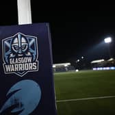 Glasgow Warriors host Northampton in their Champions Cup opener at Scotstoun on Friday. (Photo by Ewan Bootman / SNS Group)