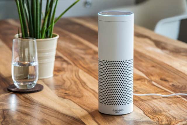 Thousands of users reported problems with the smart home devices this morning.