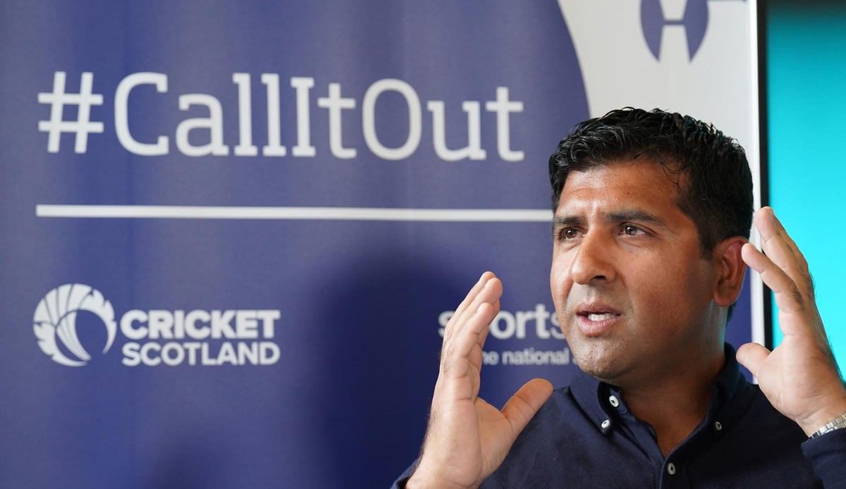 Scottish cricket racism: Report author ‘shocked’ by extent of institutional racism in Cricket Scotland