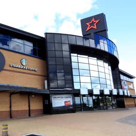 Cinema giant Cineworld Group was founded in 1995 and listed its shares on the London Stock Exchange in 2007. Globally it operates 9,548 screens across 793 sites. Picture: Mike Egerton/PA