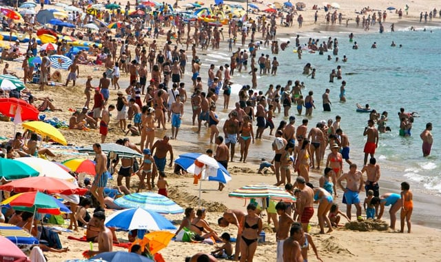 Many people are wary of booking holidays for summer after the chaos caused by cancellations last year (Getty Images)