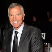 Graeme Souness will see two former clubs go head to head at Ibrox tonight.