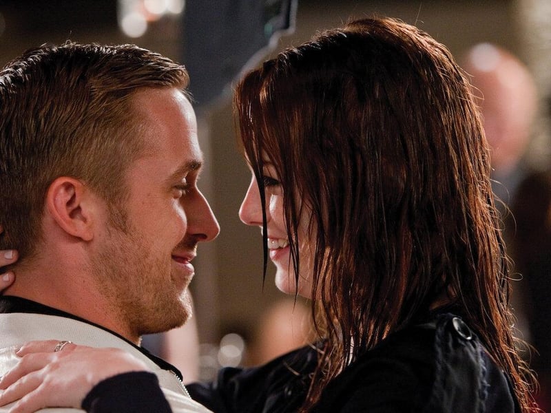 When a man's marriage ends, he searches hopelessly for love and dating and meets a smooth talking player who has just met his match.
