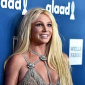 Britney Spears's father Jamie has controlled her finances and personal life for 13 years (Getty Images)