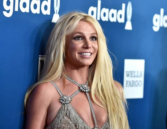 Britney Spears's father Jamie has controlled her finances and personal life for 13 years (Getty Images)