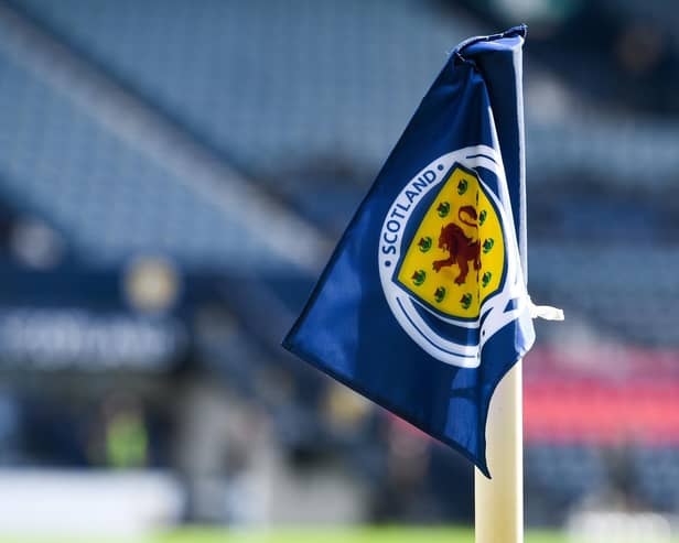 The latest transfer news and speculation from around the SPFL. (Photo by Craig Foy / SNS Group)
