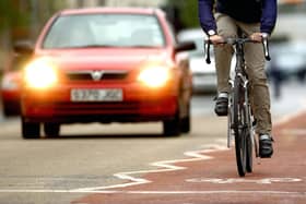 Major changes to the Highway Code risk being ineffective due to not being widely promoted, road safety campaigners have warned. Photo: Chris Radburn/PA Wire.