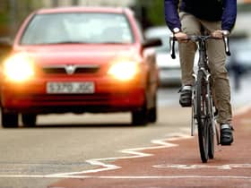 Major changes to the Highway Code risk being ineffective due to not being widely promoted, road safety campaigners have warned. Photo: Chris Radburn/PA Wire.