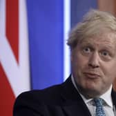 Prime Minister Boris Johnson will be "front and centre" of efforts to save the Union, it was claimed today