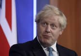 Prime Minister Boris Johnson will be "front and centre" of efforts to save the Union, it was claimed today