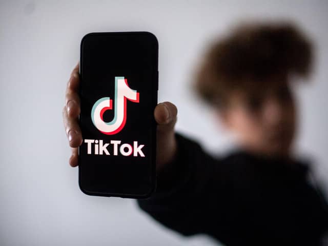 If TikTok influencers are to be believed, the symptoms of ADHD are incredibly varied.